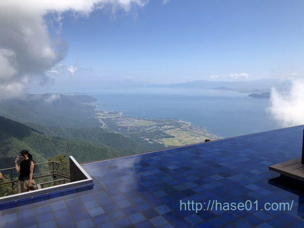 琵琶湖テラスへアクセスするっ 車での行き方や詳細情報を超レビュー 居心地の良いmy Life