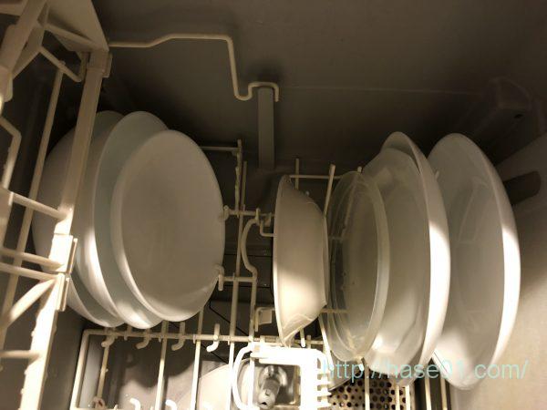 食洗器のビルトイン パナソニックをレビューする この様な使い心地です 居心地の良いmy Life