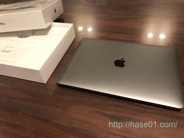 【ジャンク品】MacBook Pro(13-inch，2016）⑤
